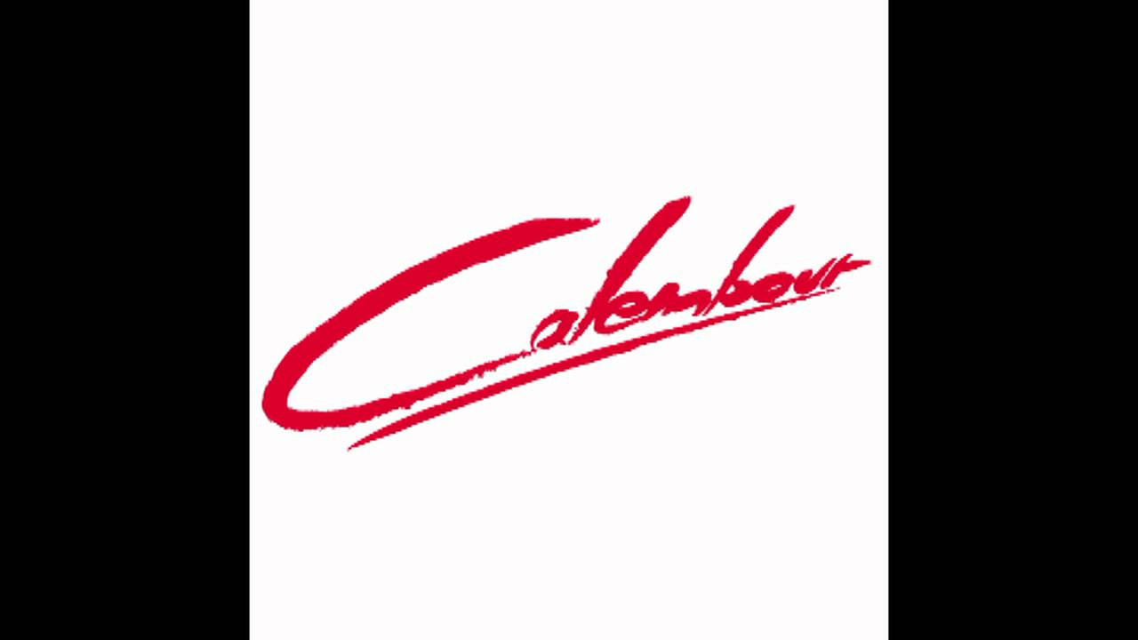 Calembour - My Darling!