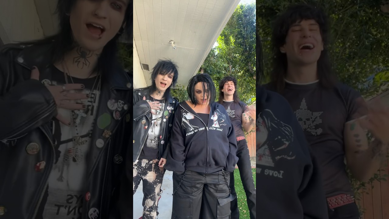 My digital escape looks different