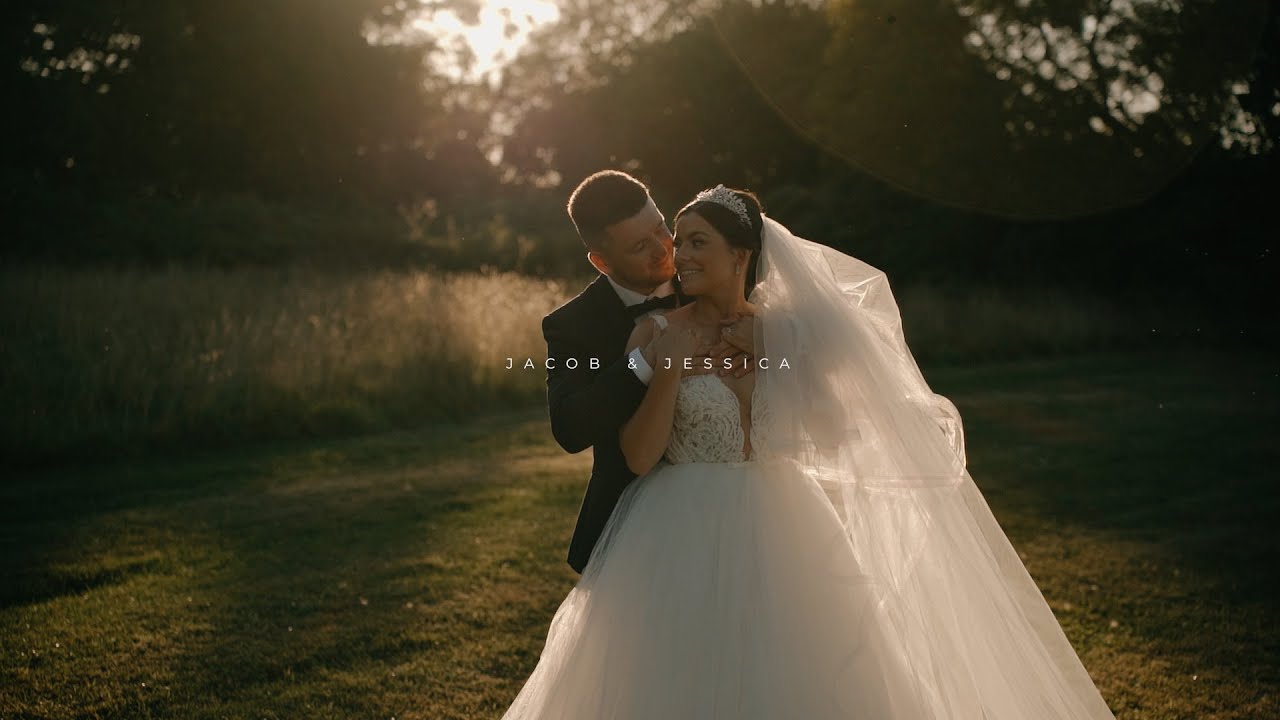 Jacon & Jessica - Old Walls (11.08.22)