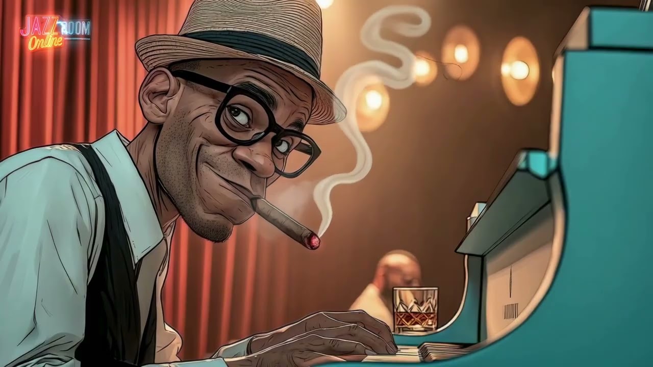 Cozy Coffee | Jazz Relaxing Music