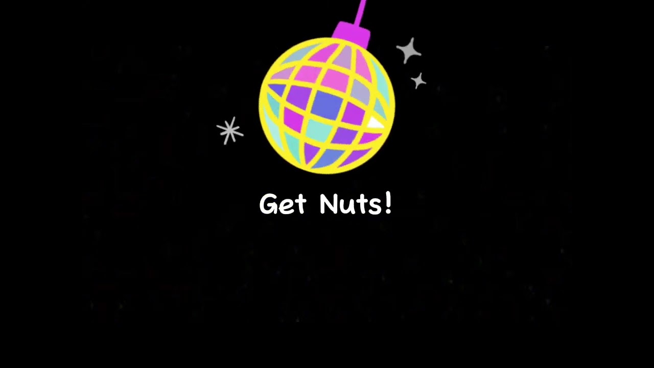 The Nut Job 2: Nutty by Nature (Soundtrack) | Everybody Get Nuts Official Lyric Video - Luke Edgemon