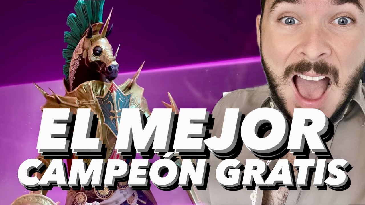 EL MEJOR CAMPEÓN ¡GRATIS! MARIUS EL GALANTE, BESTIAL en TODAS las AREAS de - RAID: Shadow Legends