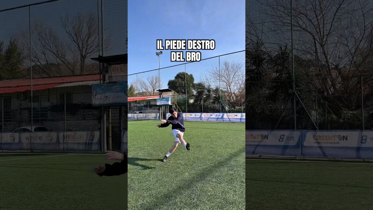 Abbiamo tutti un compagno di squadra cos&igrave; 😂💙 #calcio #fc8nova #football #memes