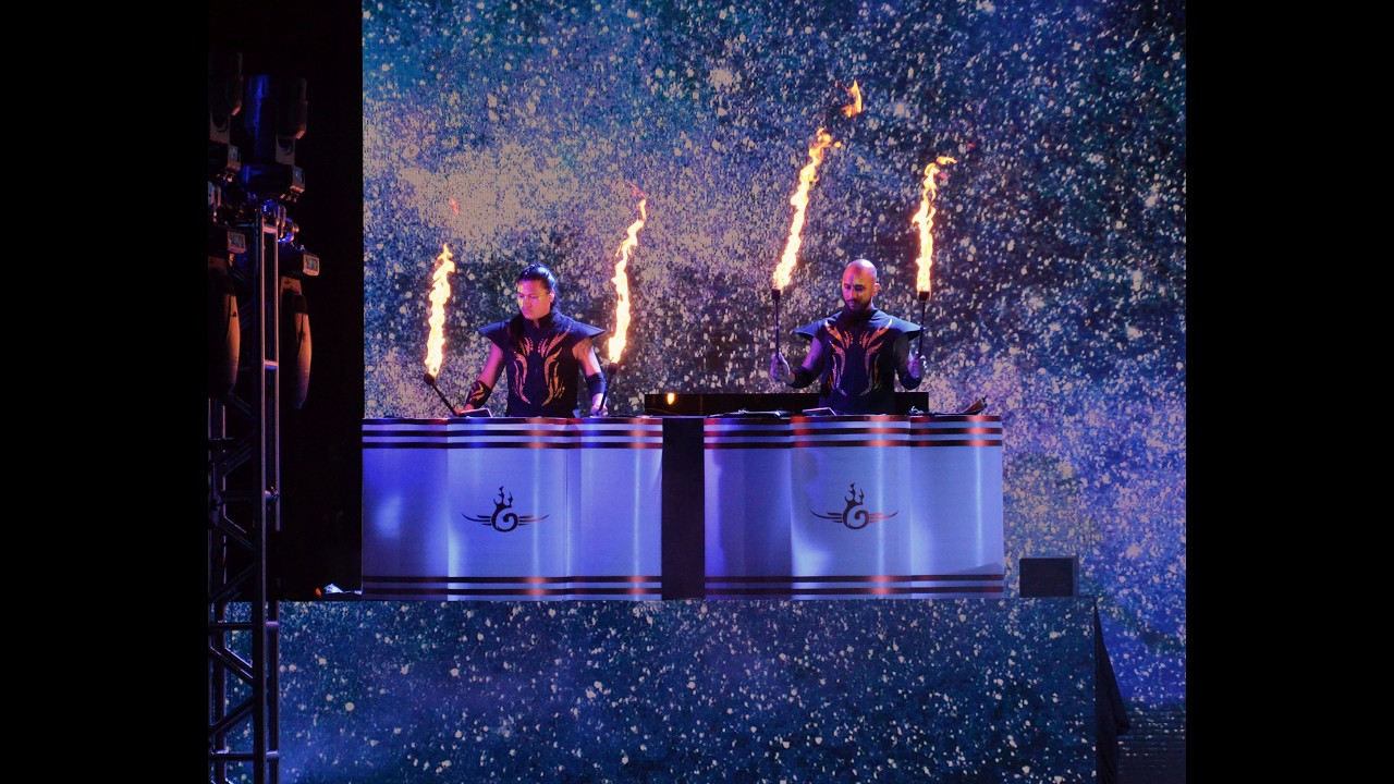 PHOENIX Musical Elements 2026
