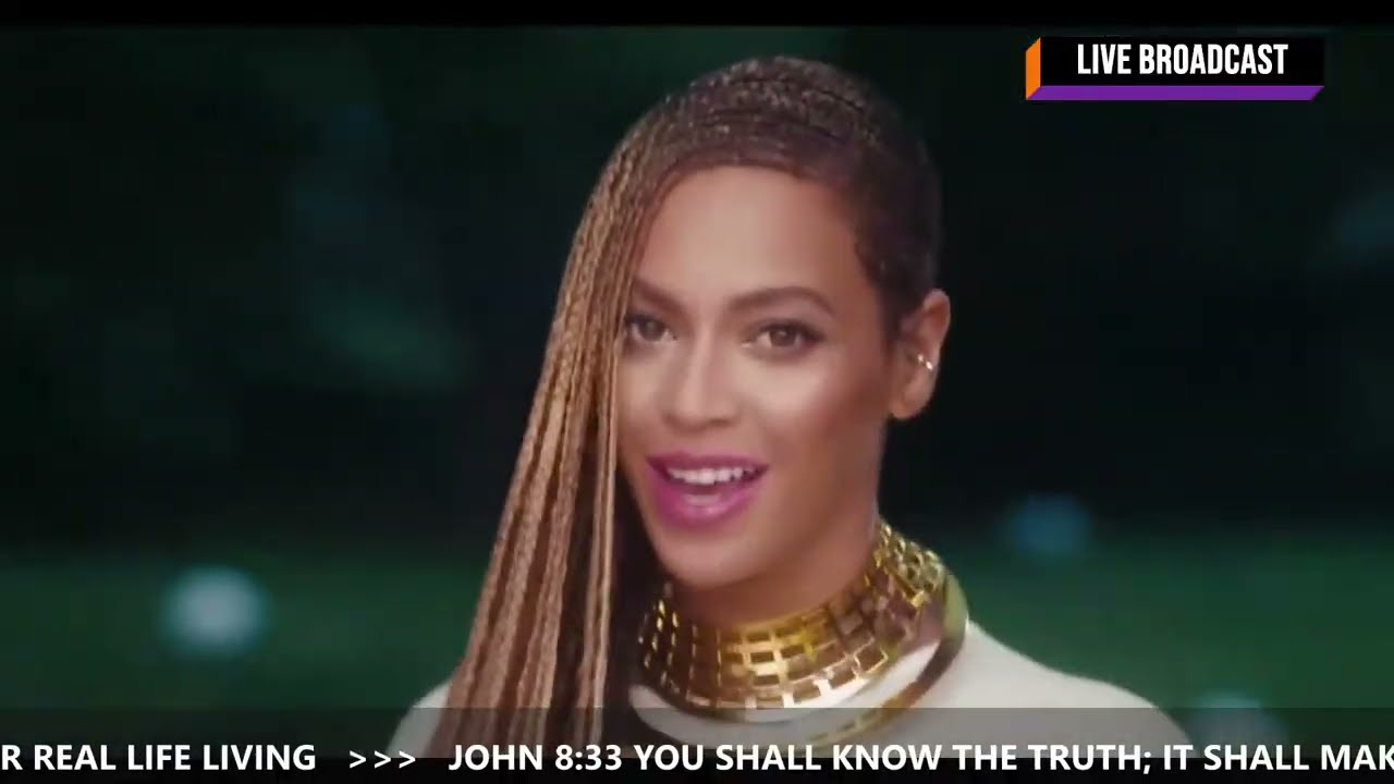 Real Talk Corner LIVE | Dr. Esther Cruickshank – Knowing the Truth That Makes You Free (John 8:32)