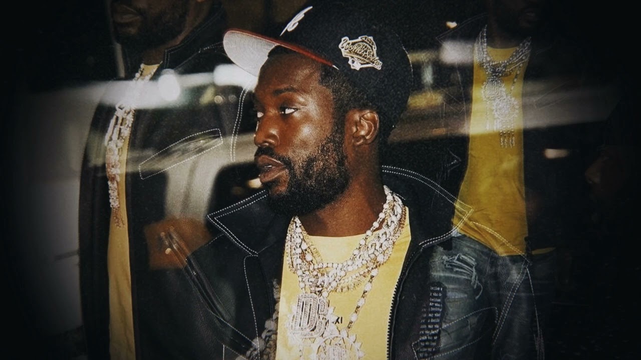Meek Mill Type Beat 2022 - 
