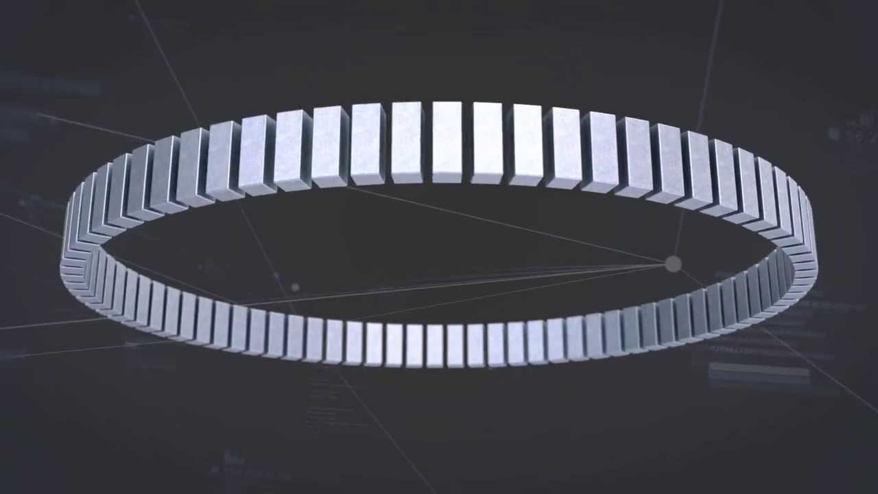 THALES: Video Tactical Data Links 2012
