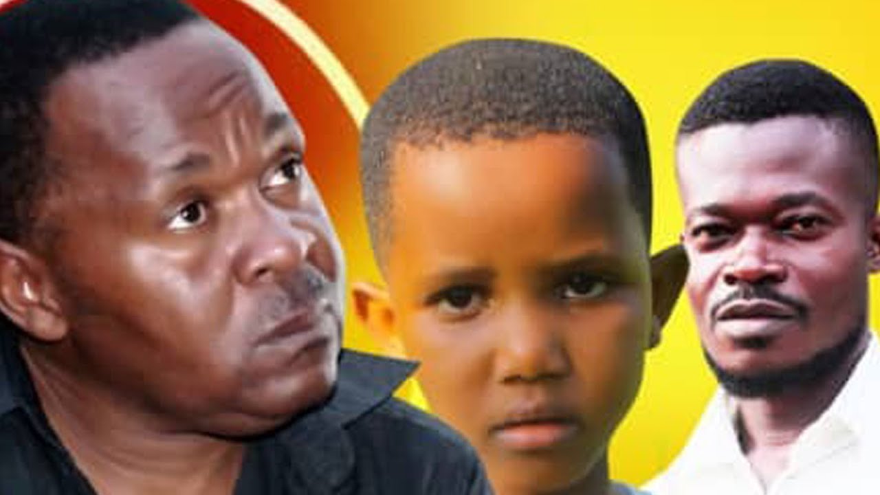 TUYIIYA BAYIIYA 2 VJ EMMY UGANDAN MOVIE