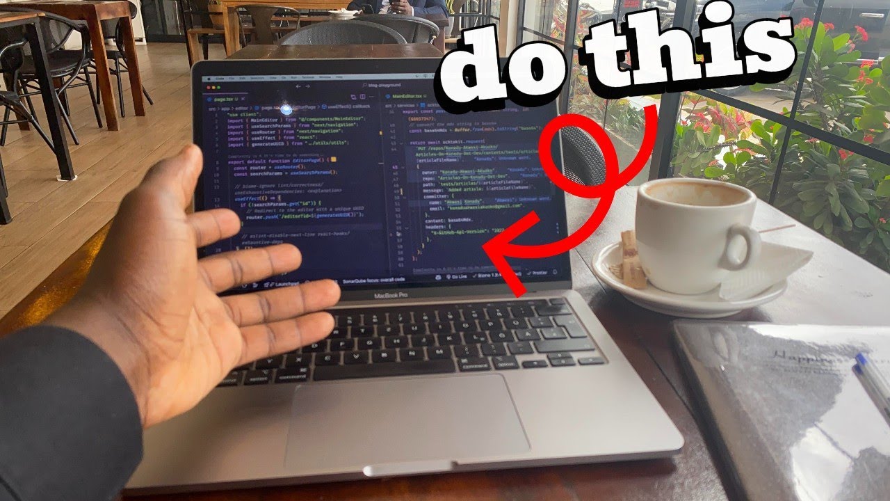 You've Been Learning Programming Wrong: Here's Why You Should Stop Memorizing Code