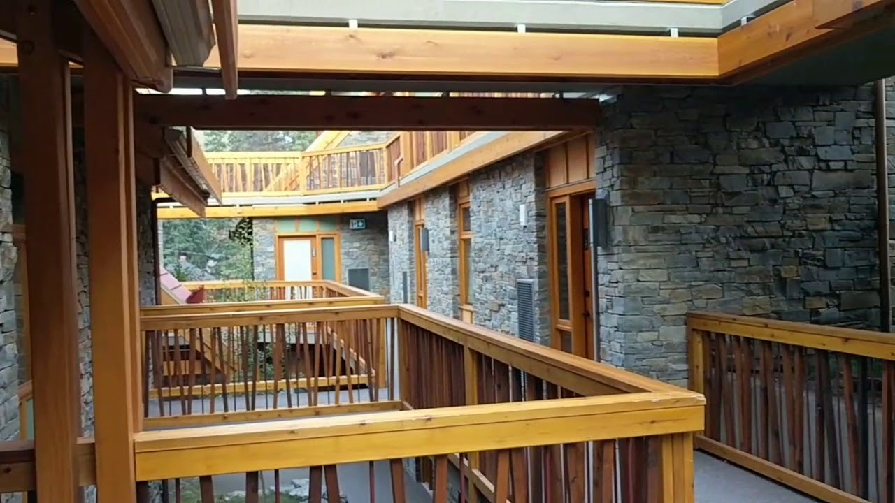 Moose Hotel & Suites, Banff: Room Tour
