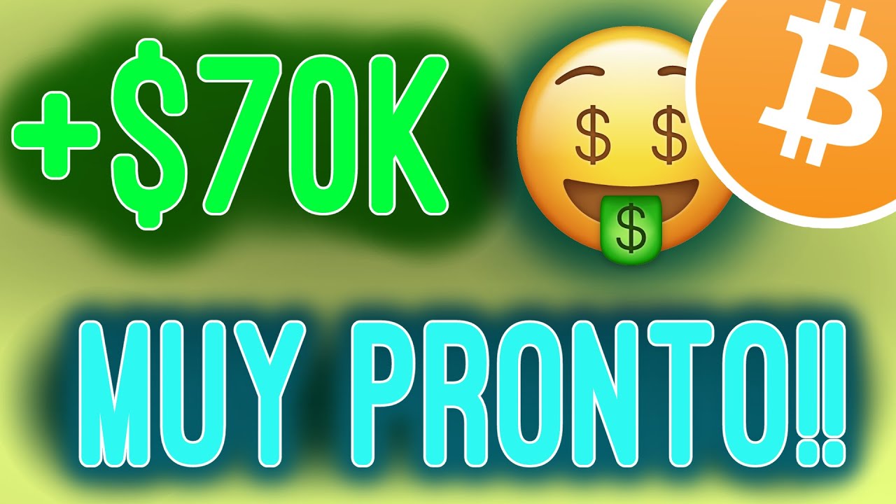 SE&Ntilde;AL MISTERIOSA DE BITCOIN DE HACE 7 MESES ACABA DE REPETIRSE!!!!!! NUEVO OBJETIVO = 74K!!!!!??????