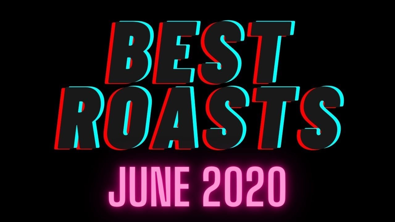 BEST OF JUNE 2020 // The Sunday Roast Show