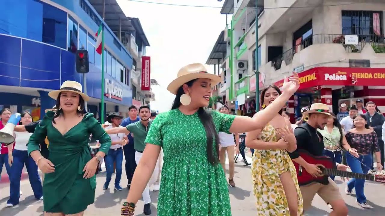 🎶 Compartimos Nuestra Canción Bicentenario: 