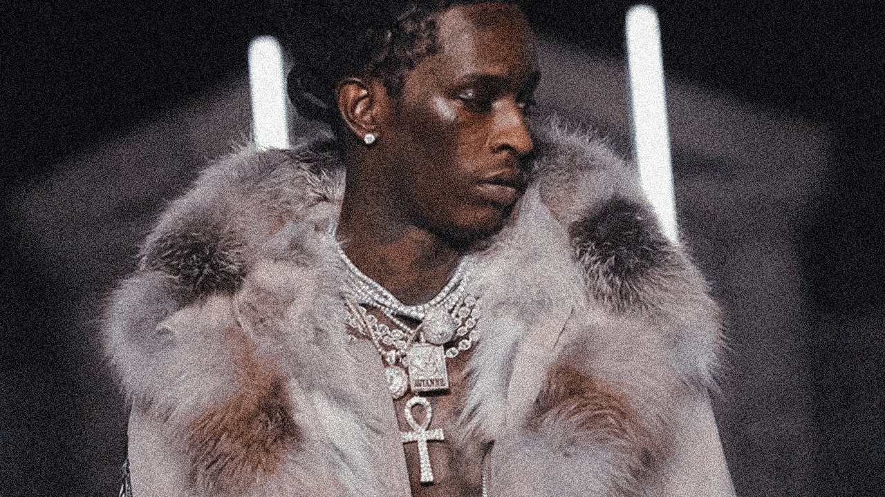 Young Thug - Yes Ma&rsquo;am (Ft. Quavo) (Snippet) (2025)