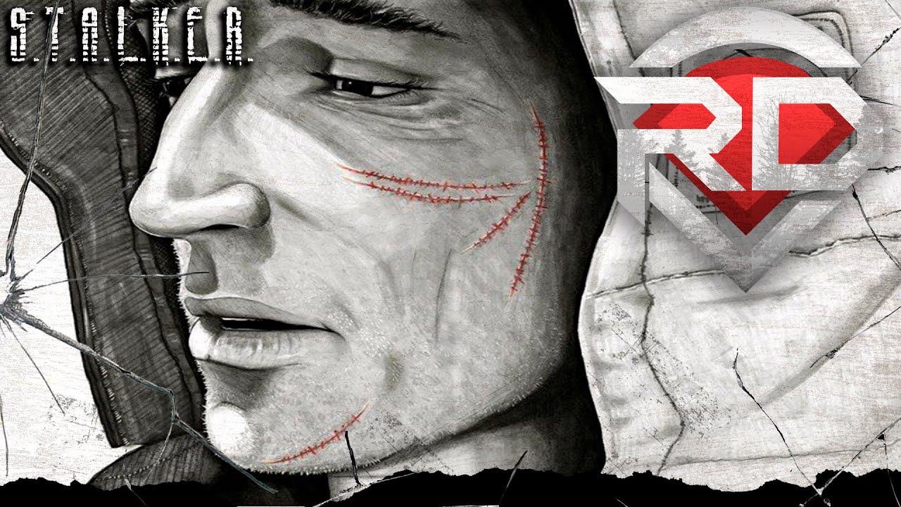 ● REDLINE ● Пришел в ЧЗО за подругой! — STALKER RP №1546
