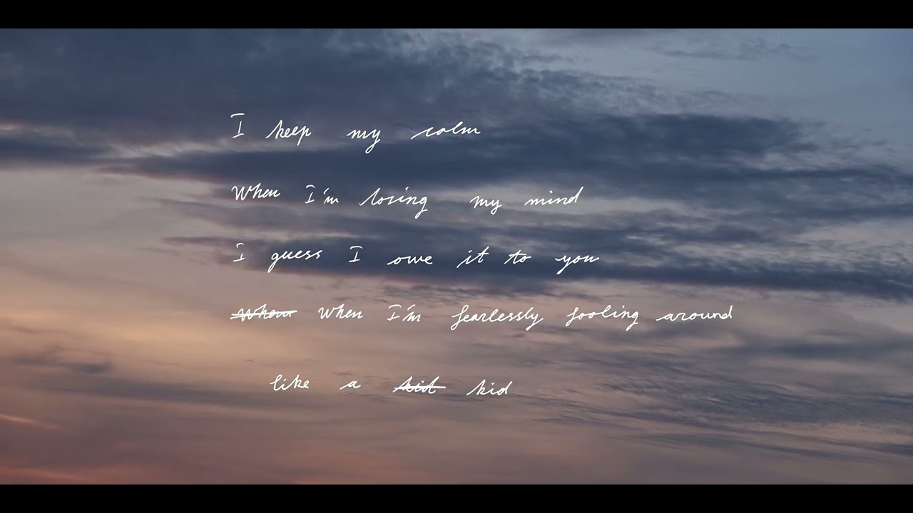 eee gee &ndash; Louise (feat. Teitur)