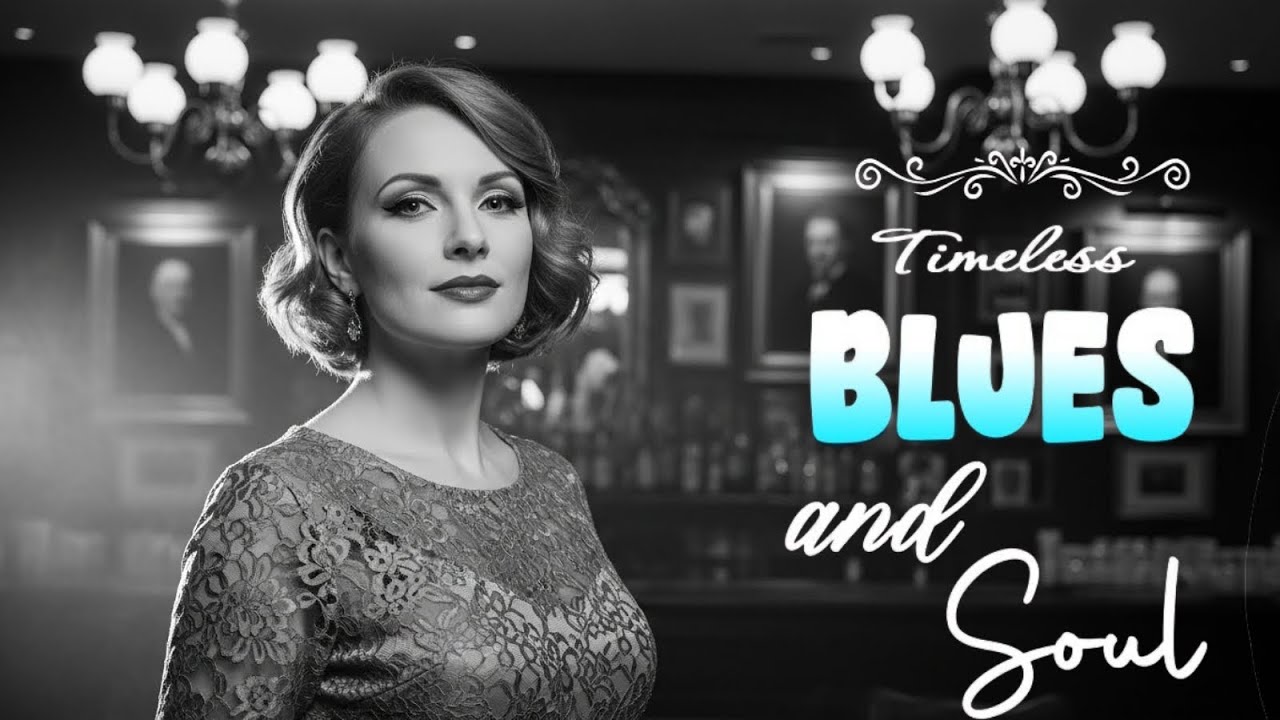Old School Blues Love Songs – Etta James Vibes