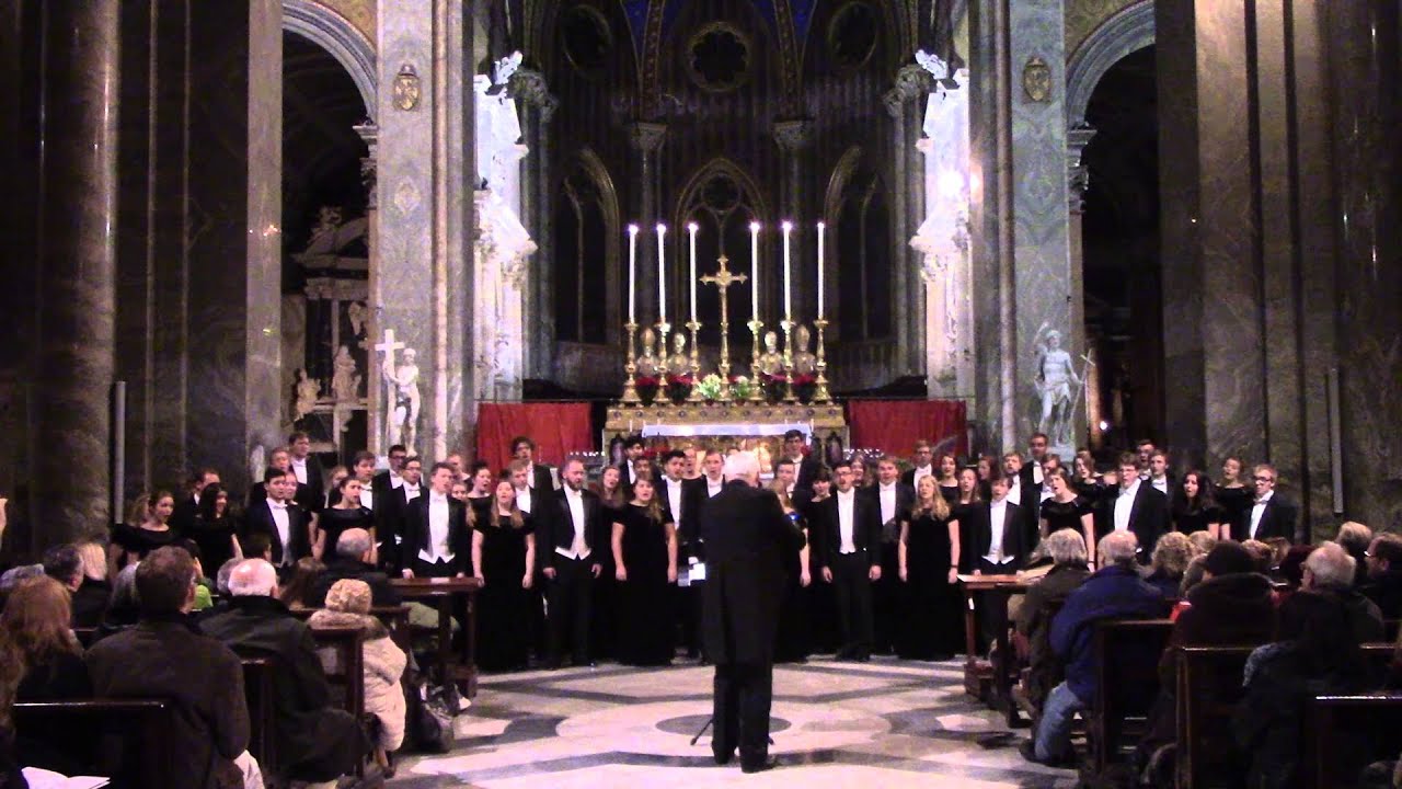 Angele Dei - Susan Labarr