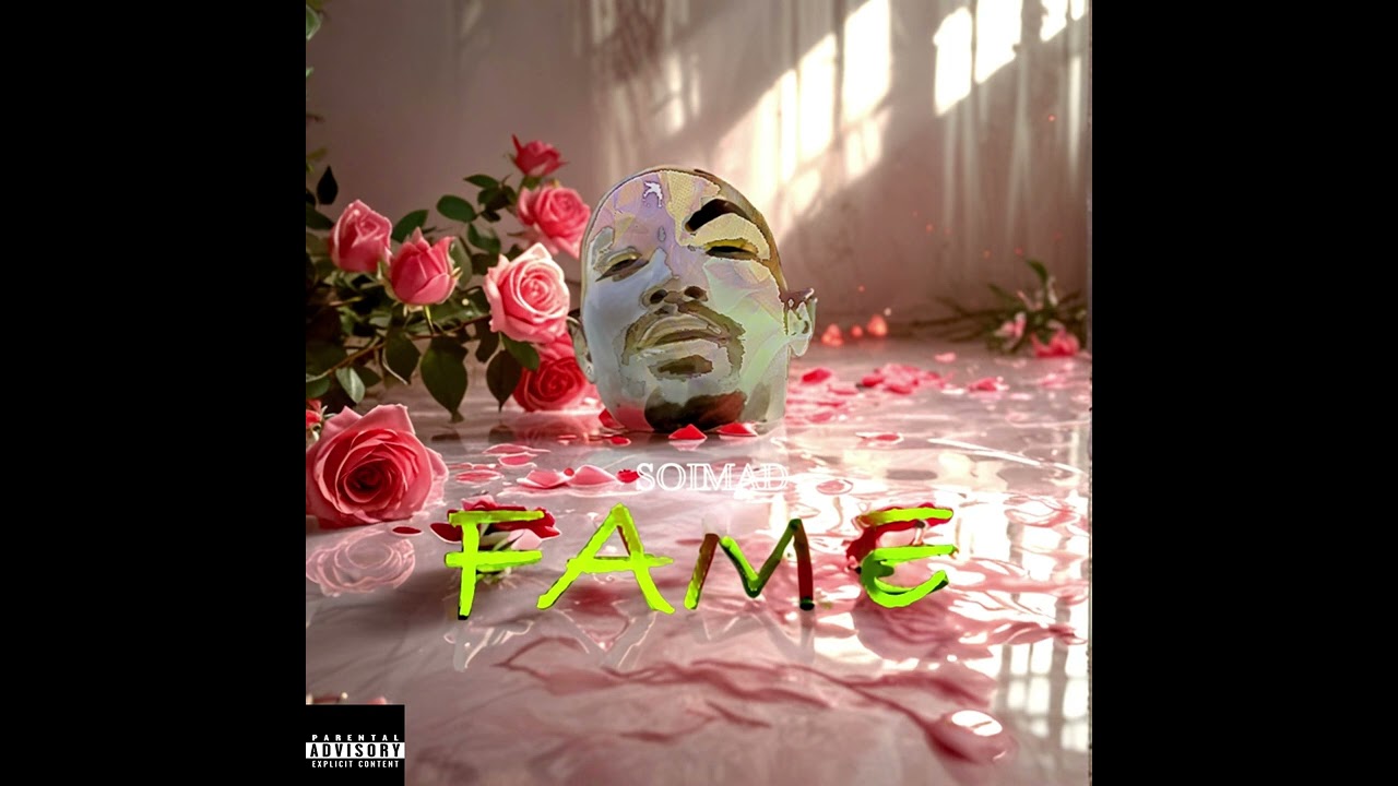 Soimad _Fame ( Audio Officiel ) Prod by : Othniel Beat