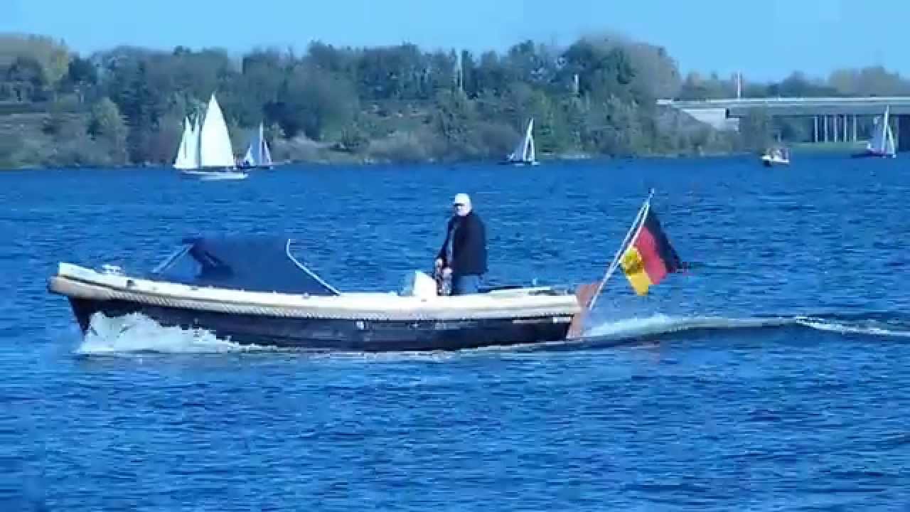 Interboat 20