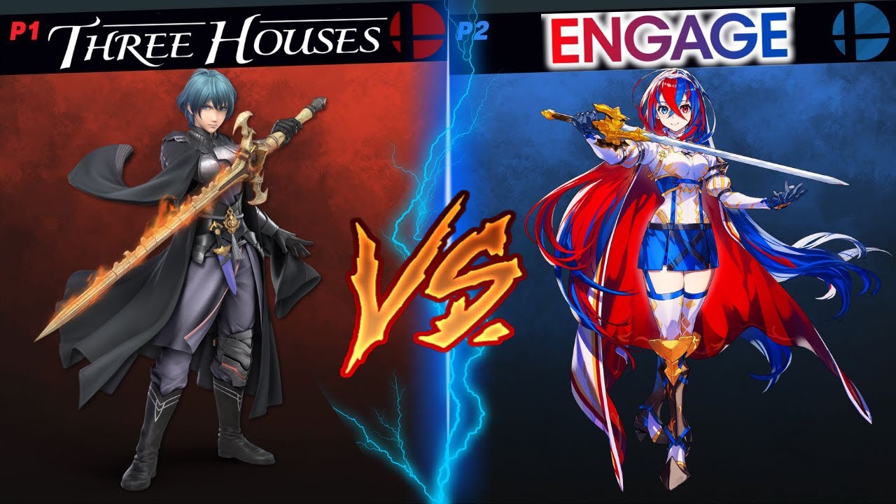 Fire Emblem Engage против Three Houses: что лучше?