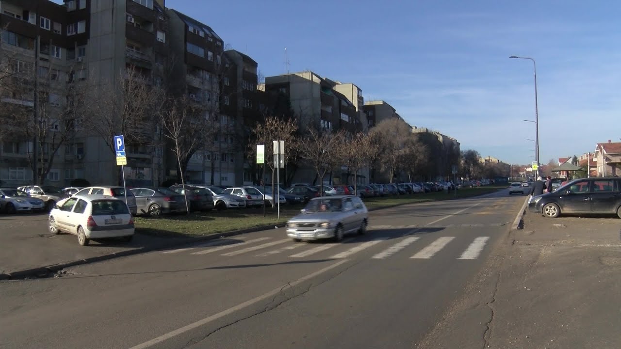 Infrastrukturni projekat koji će promeniti lice Kragujevca
