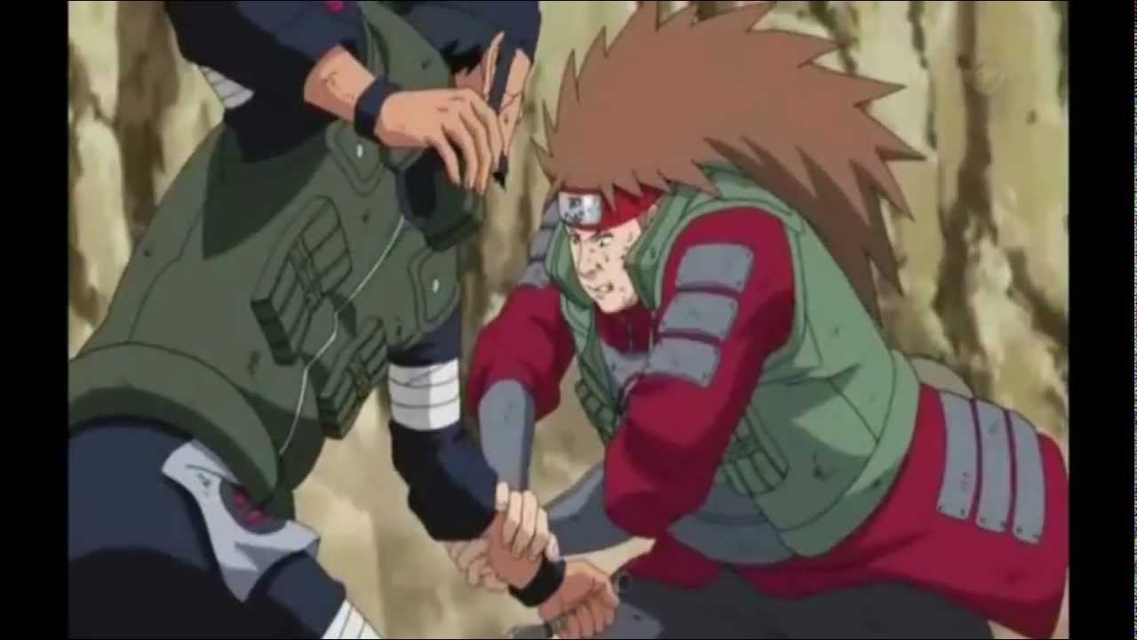 Amv Naruto Shippuden # 4eme Grande Guerre Ninja # {Partie 2}