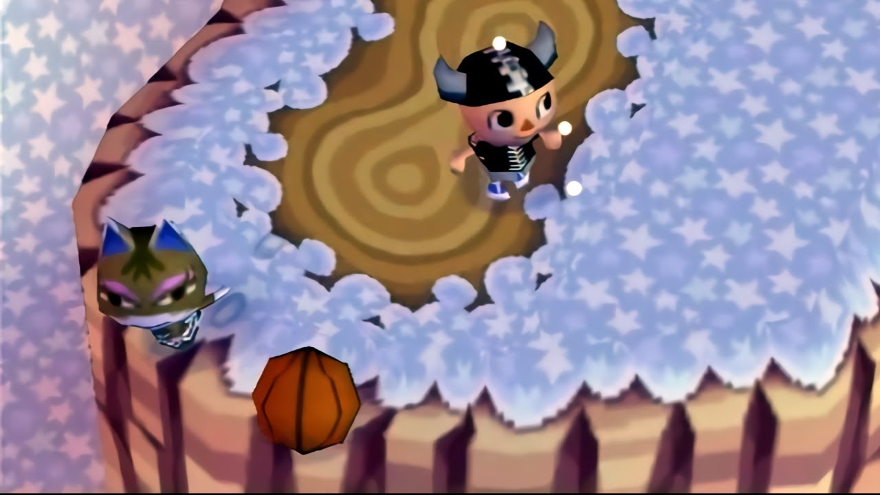 Animal Crossing - GameCube Moments 15