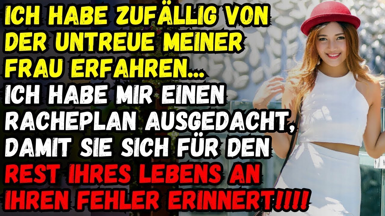 Sie sagte, sie sei auf der Arbeit, aber ich erwischte sie mit ihrem Liebhaber bei uns zu Hause