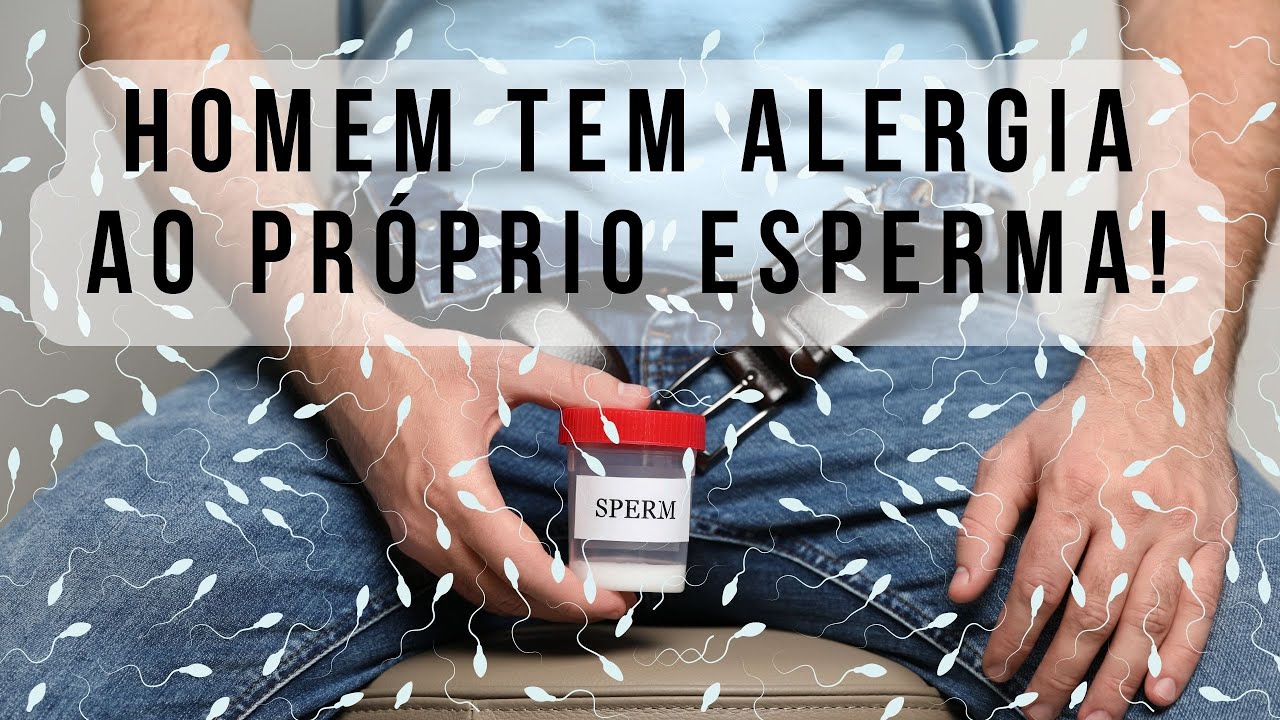 Síndrome da Doença Pós-Orgásmica (POIS)