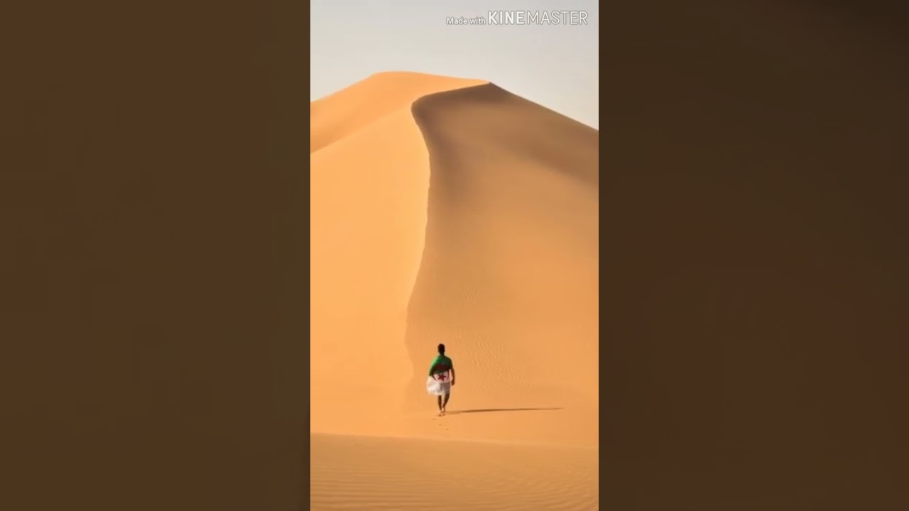 Desert Caravan | Arabic background music
