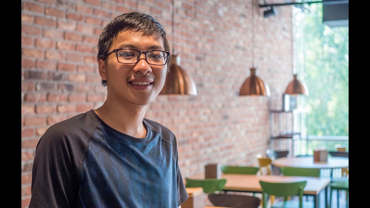 Duc Le Pham's experiences of the Kortepohja Student Village