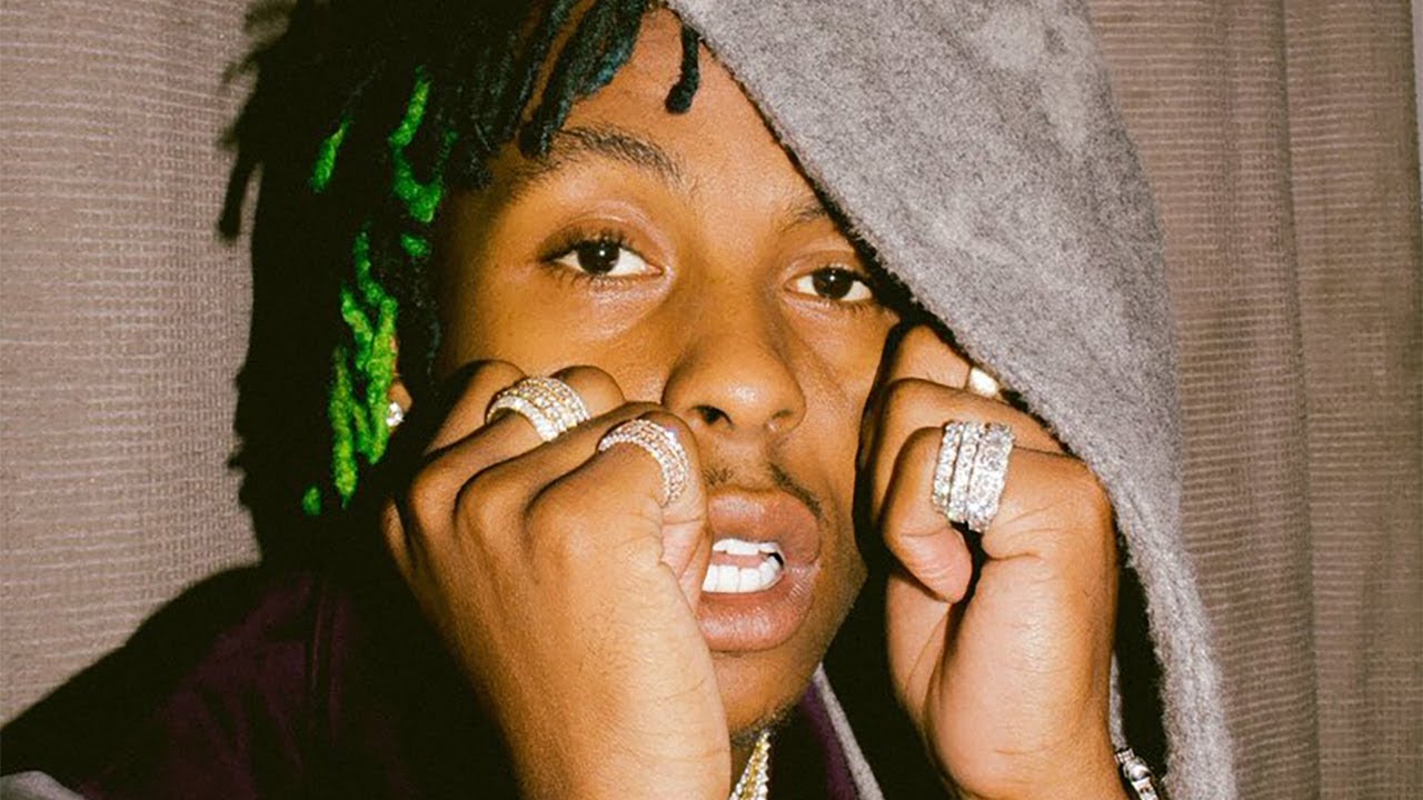 Rae Sremmurd & Rich The Kid - Perplexing Pegasus (Remix)