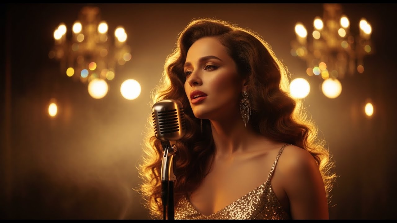 Heartfelt Slow Blues | Etta James Inspired Vintage Melodies