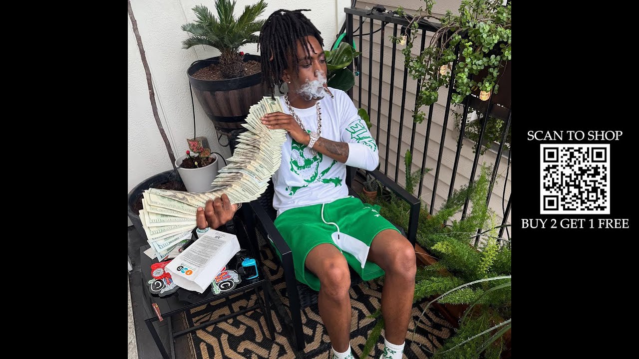 *FREE* Raq baby x FattMack Type Beat - 