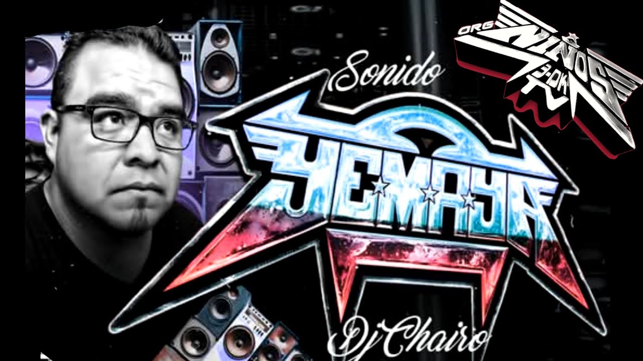 😀😀Sonido yemaya en la asunción metepec aniversario Morritos yemaya las cumbias de armando morales 😀😀