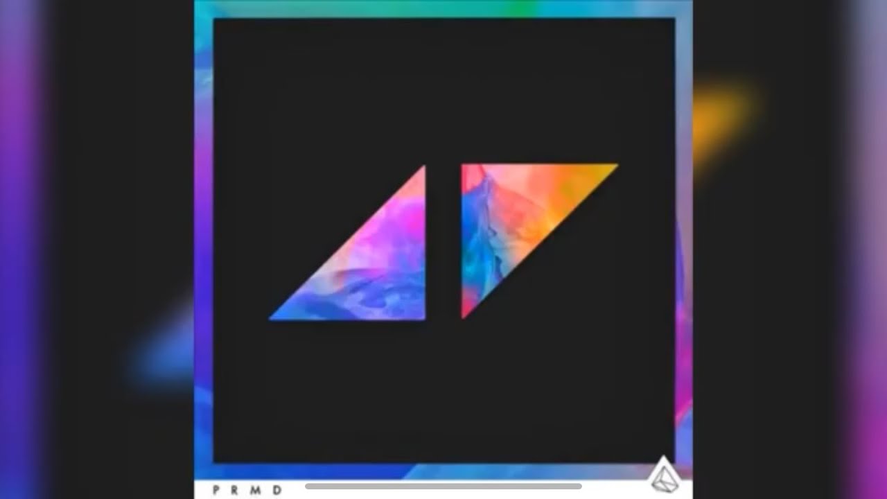 Avicii - The Most (LANQII EDIT)