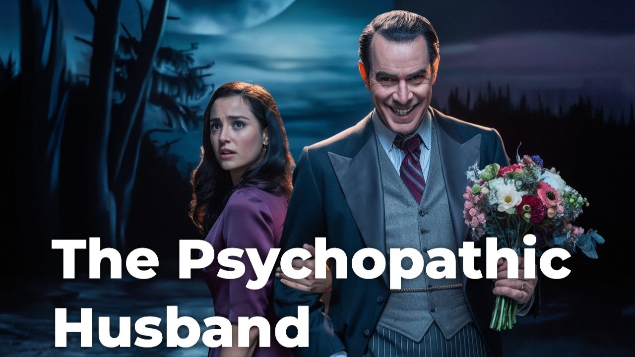 Signs of a Psychopathic Husband