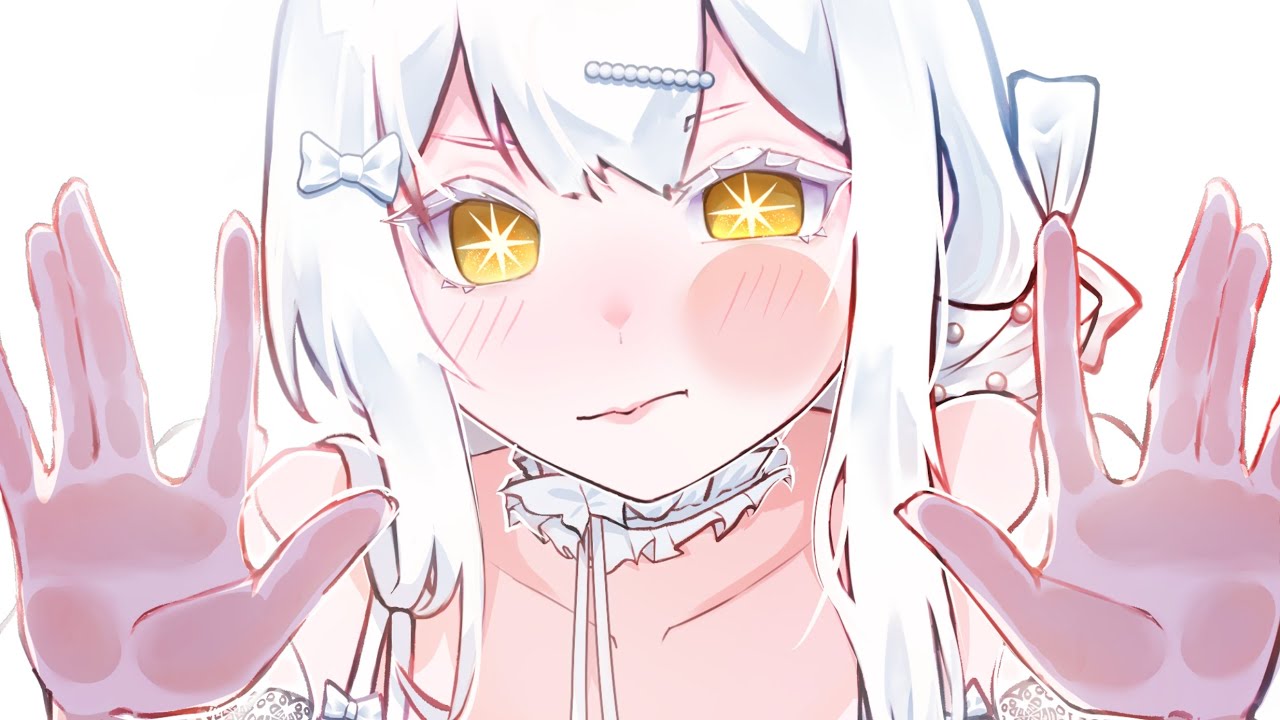FreeTalk + Genshin (ChitChat with me) #shorts #vtuber #vtuberid #vtubermy
