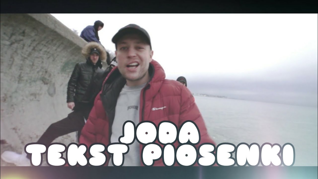 JODA-Polskie Miami (TESKT PISOENKI)|IKSZ