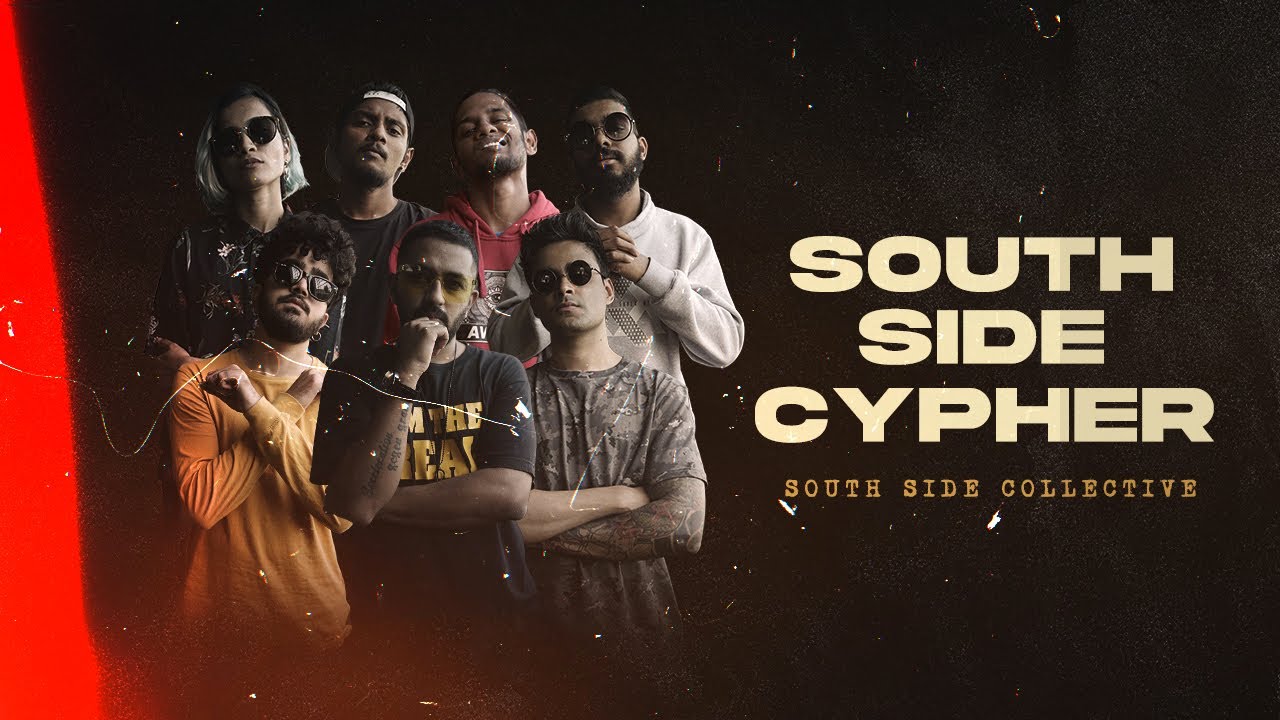 South Side Cypher 2021 - 
