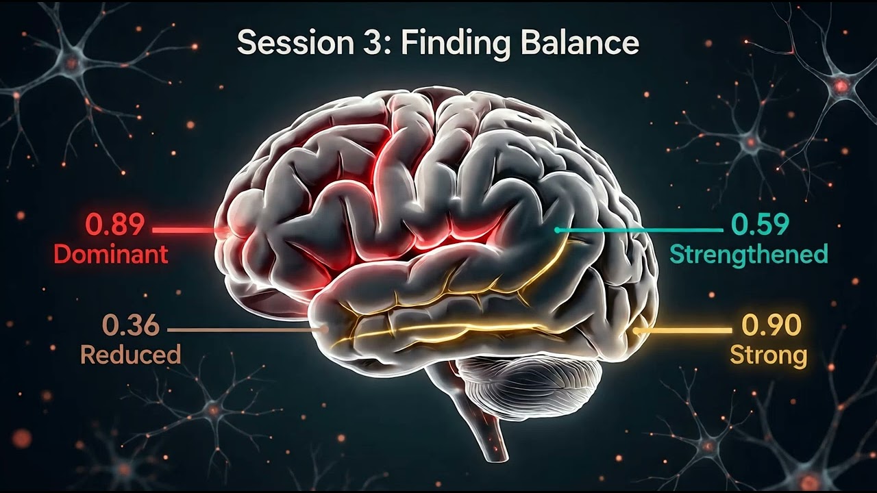 qEEG Explainer Example