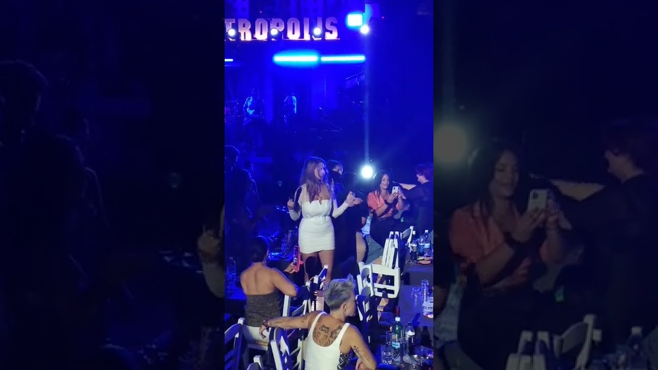metropolis live kalokairi 2022