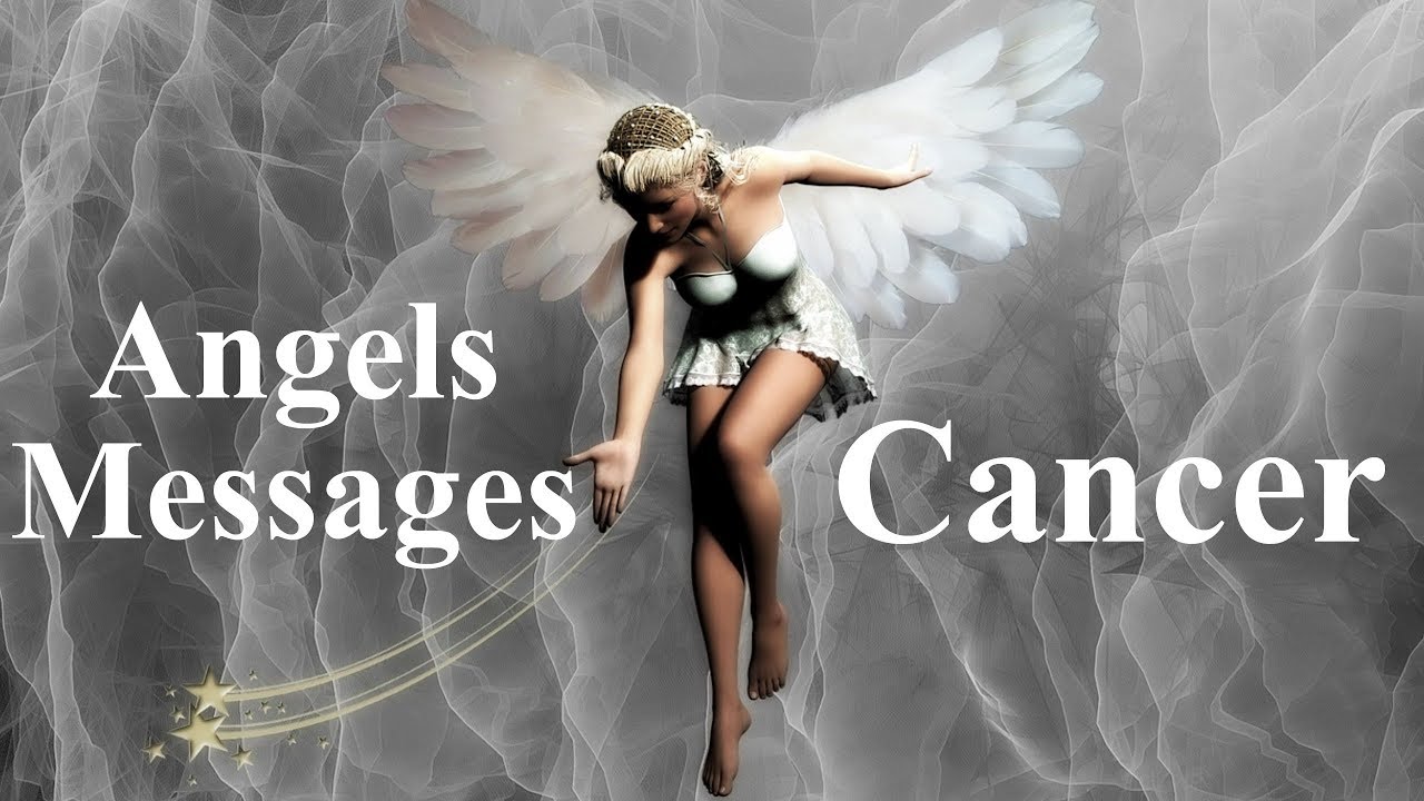 Cancer **Archangel Michael Has Your Back!** ~ Angel Messages & Guidance