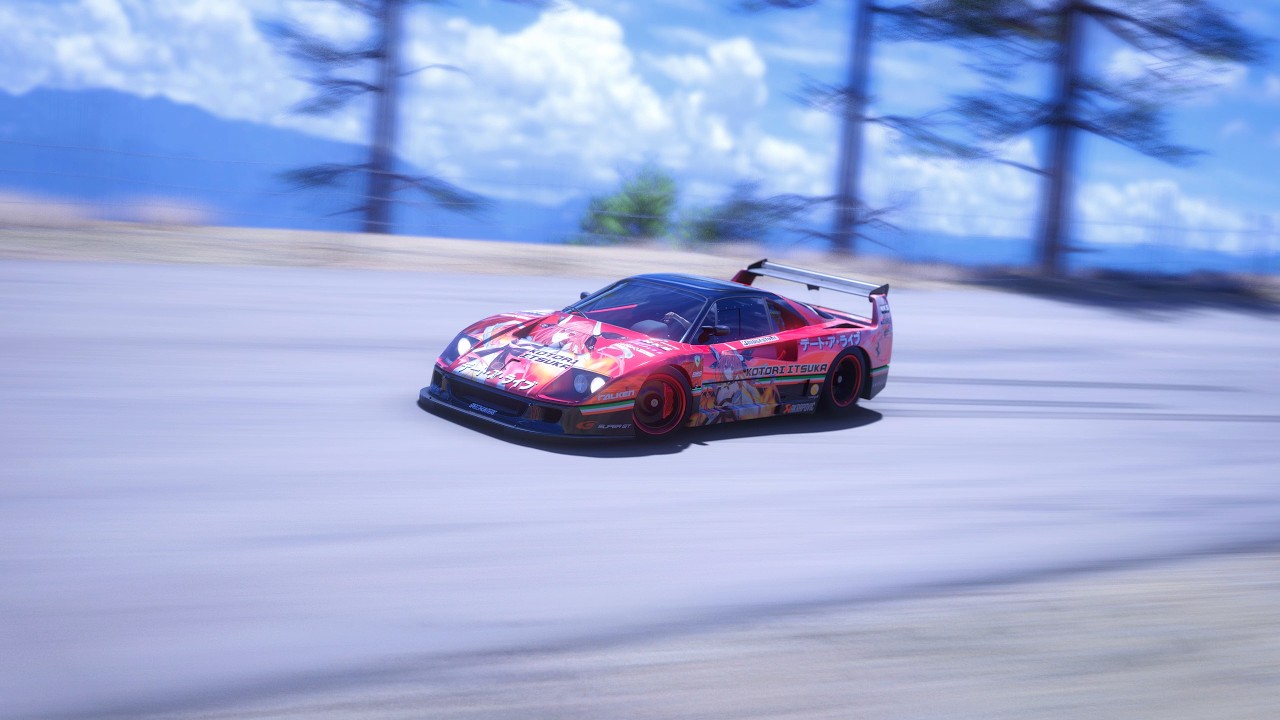 Enjoying Forza Horizon 5 Before the New Game Comes out!
