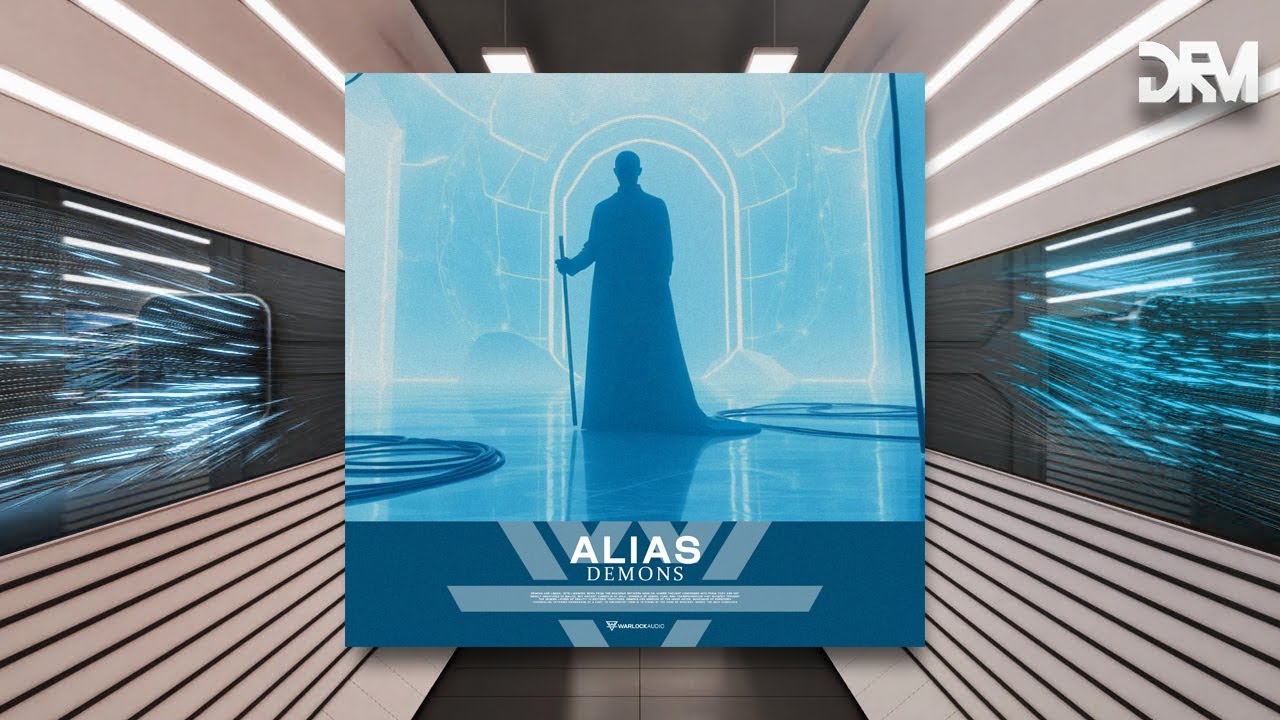 Alias - Demons [Warlock Audio]