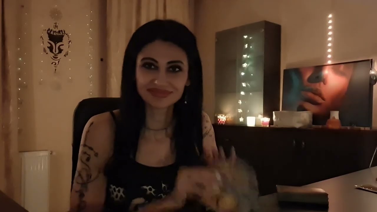 Persoana asta se intoarce atât de schimbată incât o sa te surprindă ....o să vă impăcati !🥰🥳