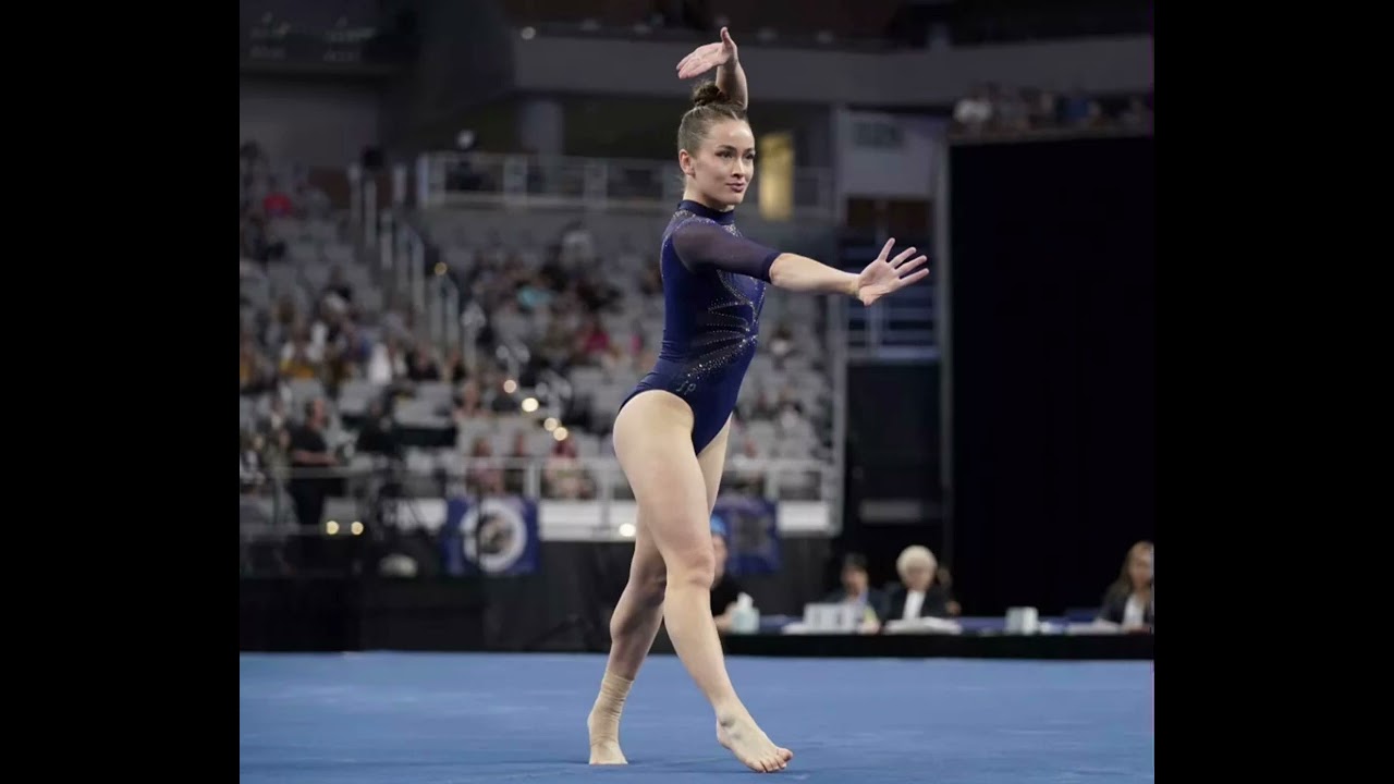 Norah Flatley - Floor Music 2022