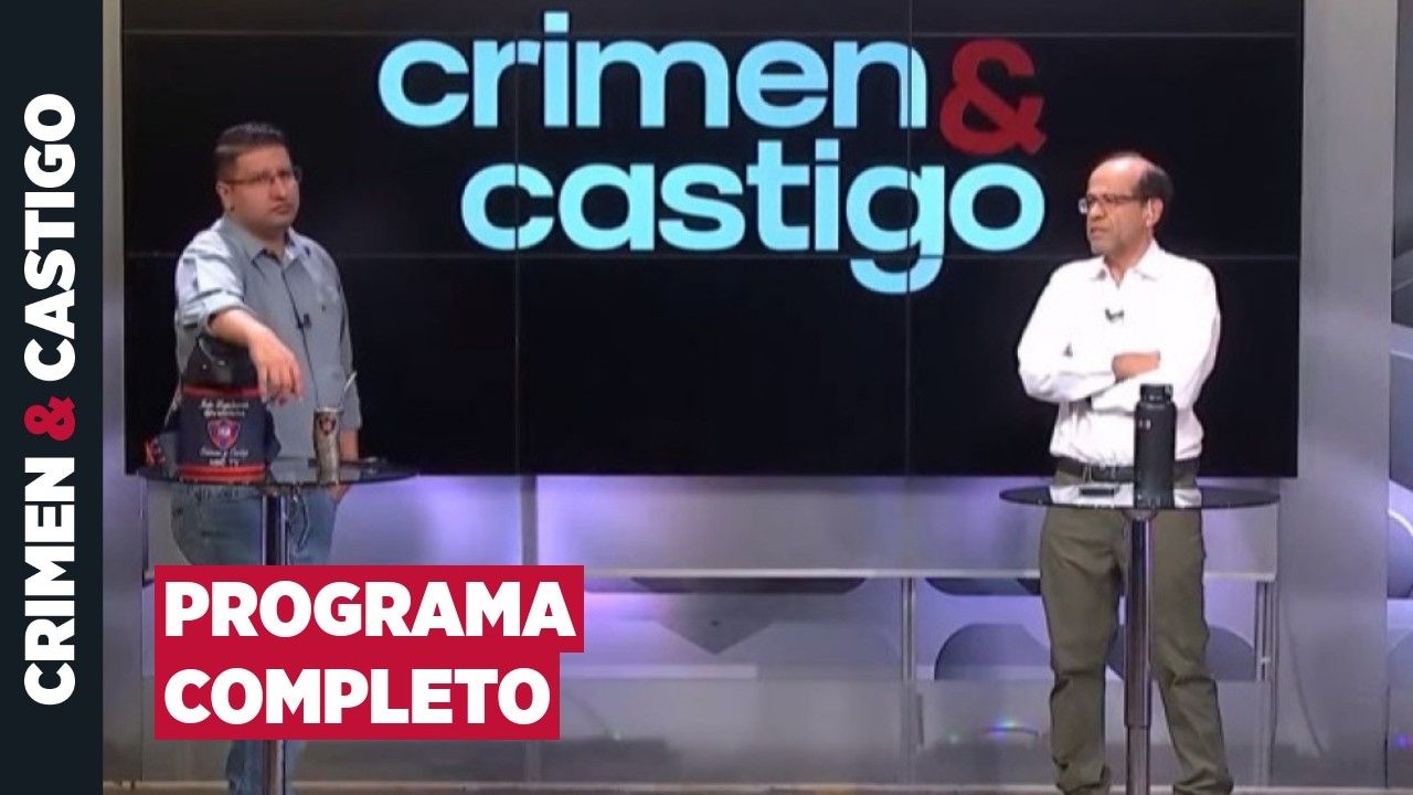 #CRIMENYCASTIGO🚨 AUTOPSIA AL CUERPO DE TOBÍAS - EL CASO METROBÚS - 18 de febrero de 2025