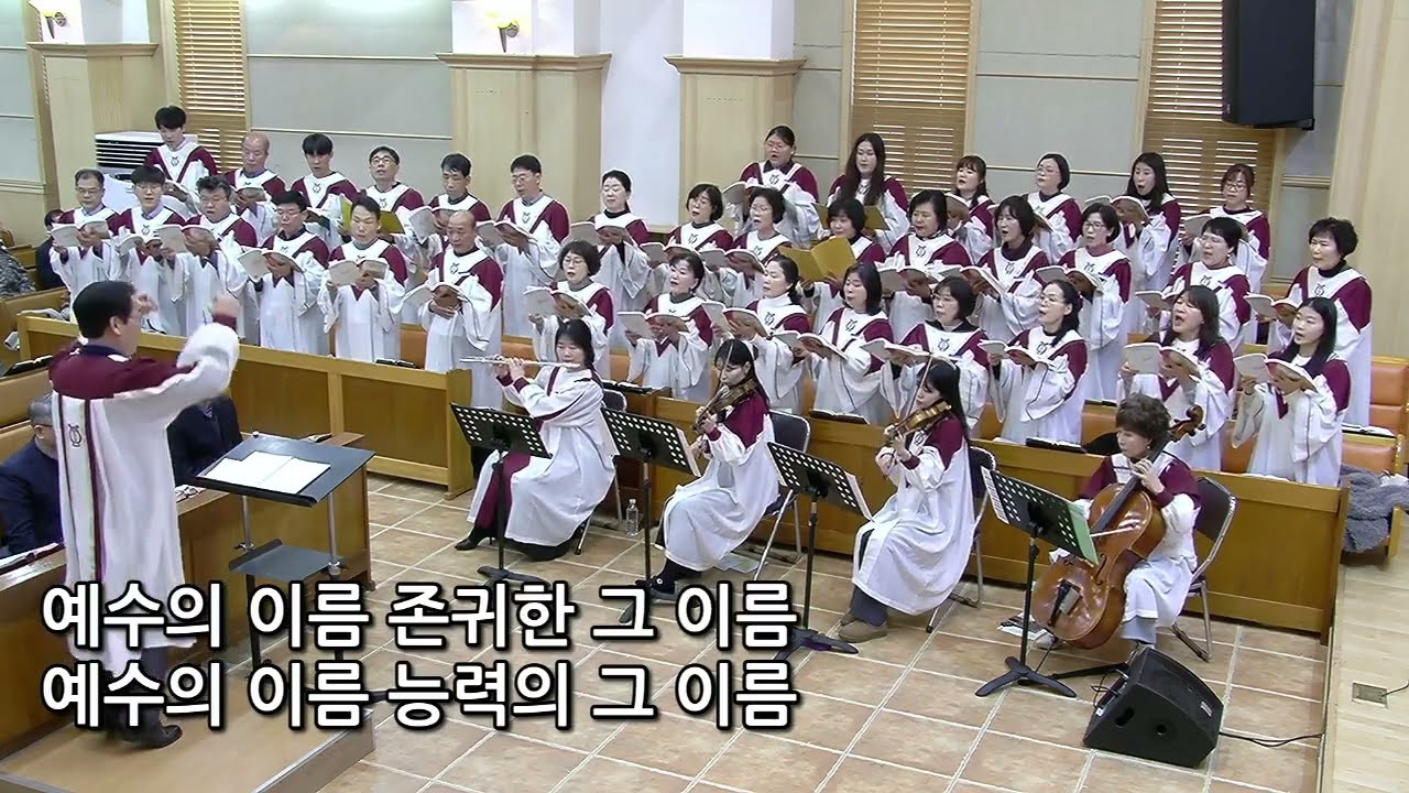 내 안에 가장 귀한것(S. M. cho, 이서연)